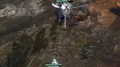 Darkness & Divinity screenshot 4