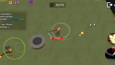Grow Titan.io screenshot 4