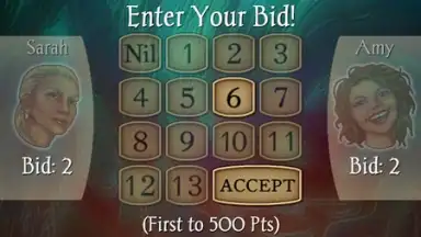 Spades Free screenshot 21