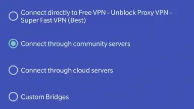 Super Fast VPN screenshot 6