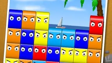 Bubble Blast Boxes screenshot 11