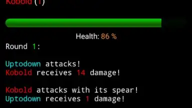 Random Adventure Roguelike screenshot 9