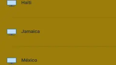 TV Radio 24H screenshot 1