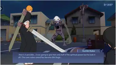 Soul Samurai screenshot 8