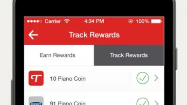 MyTapjoy screenshot 2