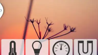 WeatherSignal screenshot 1