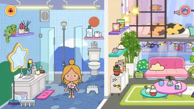 Miga Town: My World screenshot 10