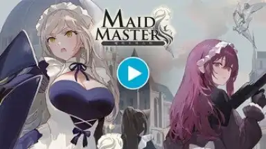 Maid Master screenshot 1