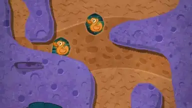 Where´s My Water? 2 screenshot 2