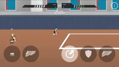 The Spike screenshot 7