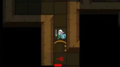 Ruins of Marr screenshot 8