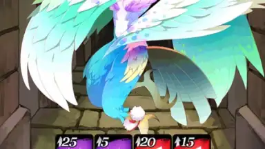 Dungeon and Girls screenshot 9