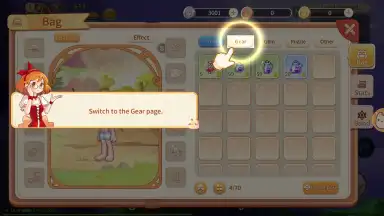 LaTale M screenshot 19