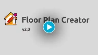 Floor Plan Creator screenshot 1