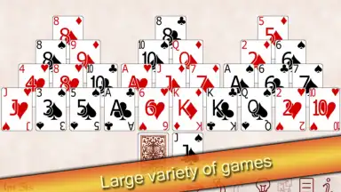 Solitaire Collection screenshot 10