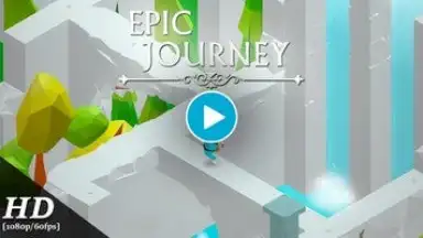 Epic Journey screenshot 1