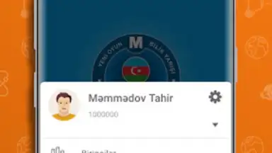 Yeni Milyonçu 2023: Bilik oyun screenshot 4