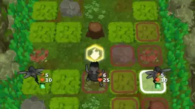 Ember Tactics screenshot 7