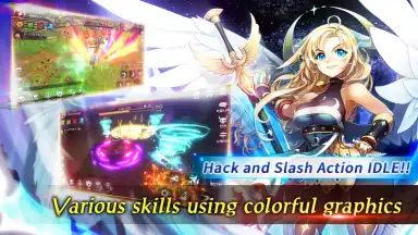 Queen's Knights screenshot 12