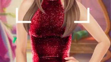 ASMR Doctor Game: Makeup Salon screenshot 1
