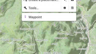 All-In-One Offline Maps screenshot 11