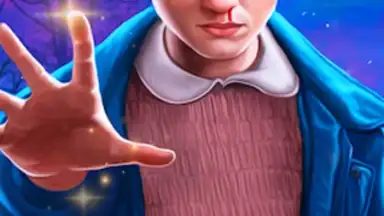 Strange Thing by Number screenshot 1