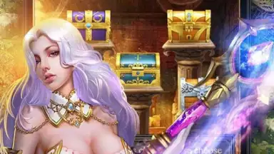 Legend OL screenshot 6