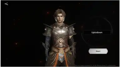 DarkBind screenshot 8