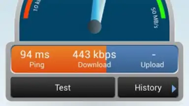 OpenSignal - 3G/4G/WiFi screenshot 4