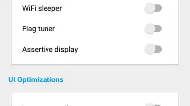 L Speed screenshot 7