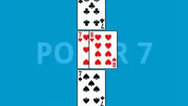 Poker7 screenshot 5
