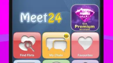 Meet24 screenshot 9