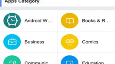 Appbloo screenshot 8
