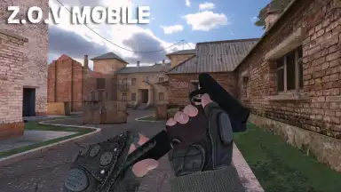 Z.O.V Mobile Early Beta screenshot 8