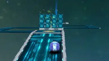 Rolling Ball screenshot 3