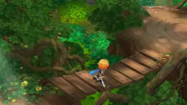 Idle Heroes of Light screenshot 2