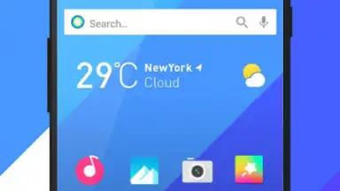 Hola Launcher screenshot 13