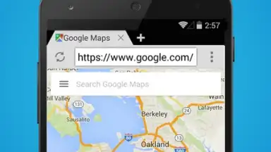 4G-браузер screenshot 6