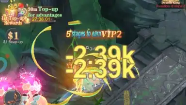 Demon God screenshot 8