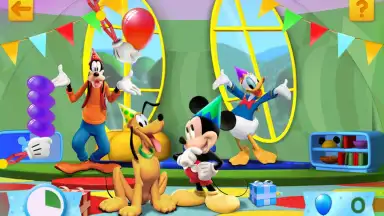 Disney Junior Play screenshot 4