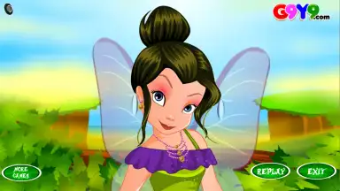 Princess games for girls screenshot 6