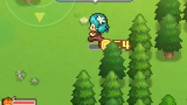 Quest Town Saga screenshot 14