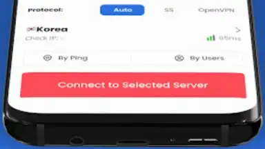VPN Korea screenshot 9