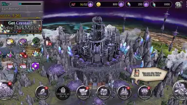 Castle Bane screenshot 12
