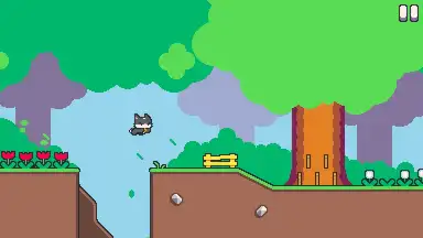 Super Cat Bros screenshot 2