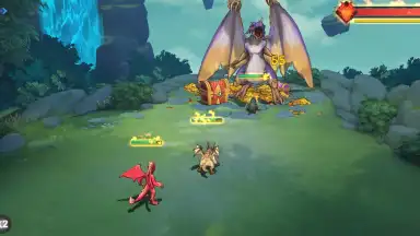 Summon Dragons screenshot 12