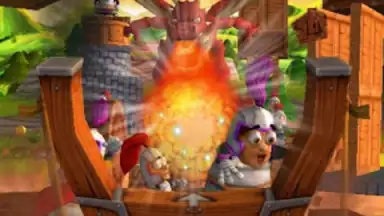 Catapult King screenshot 2