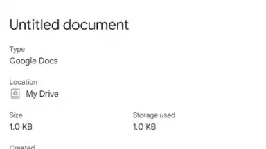 Google Docs screenshot 4