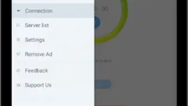 VPN servers in Russia screenshot 14