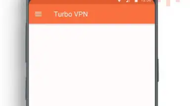 Turbo VPN screenshot 4